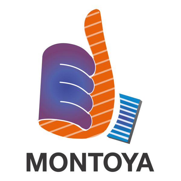 Montoya Al Cicig Logo PNG Vector
