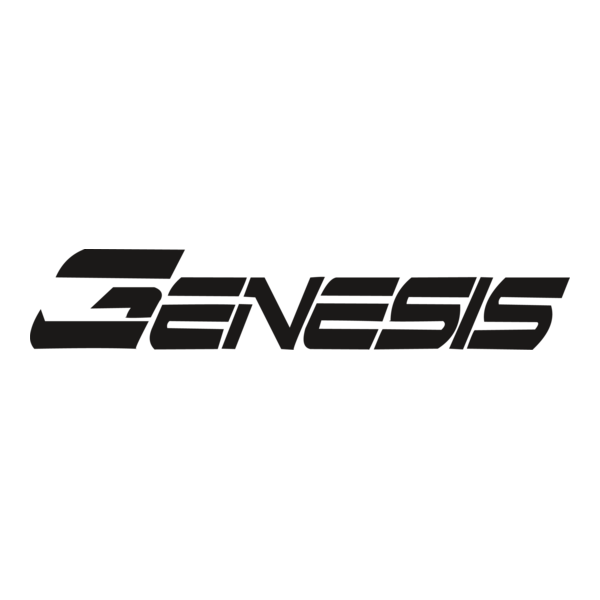 moto genesisi Logo PNG Vector