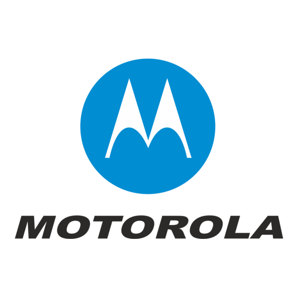 Motorola Logo PNG Vector