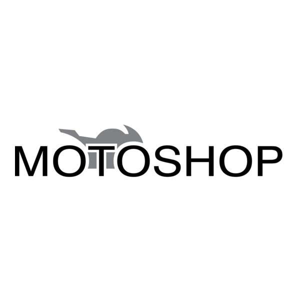 Motoshop Logo PNG Vector