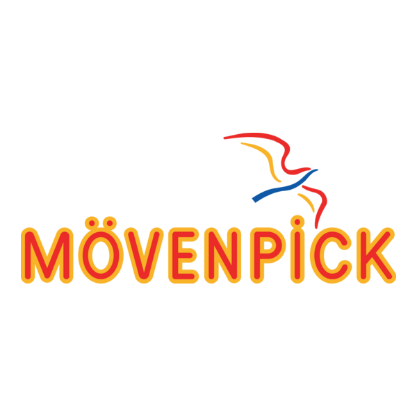 Movenpick Logo PNG Vector