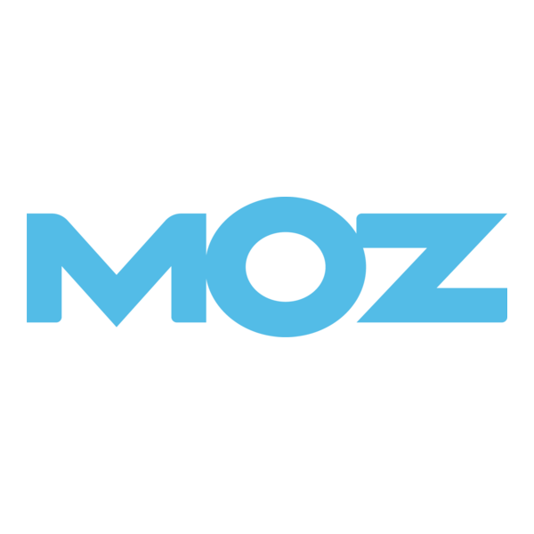 Moz Logo PNG Vector