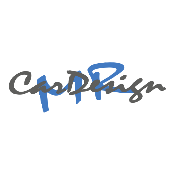 MR car design Logo PNG Vector