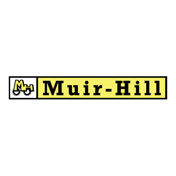 Muir Hill Logo PNG Vector