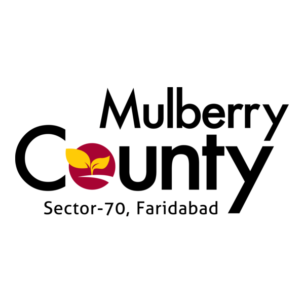Mulberry Country Logo PNG Vector