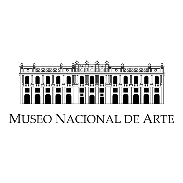 Museo Nacional de Arte Mexico Logo PNG Vector