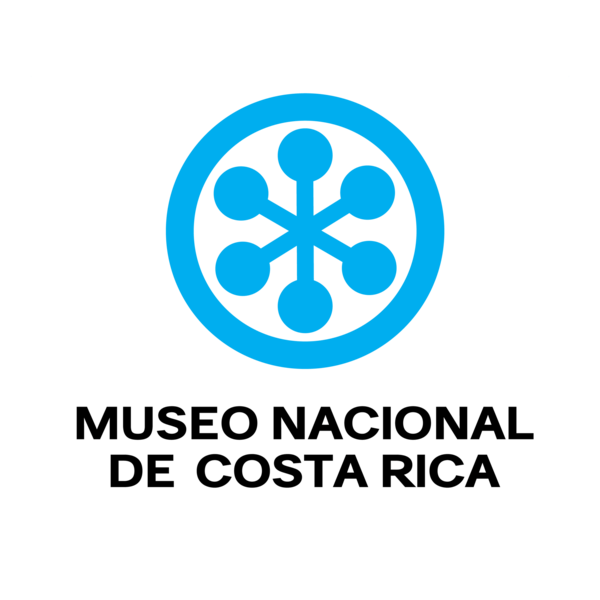 Museo Nacional de Costa Rica Logo PNG Vector