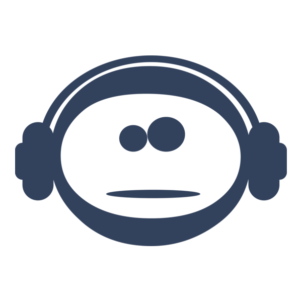 Music Icon Logo PNG Vector