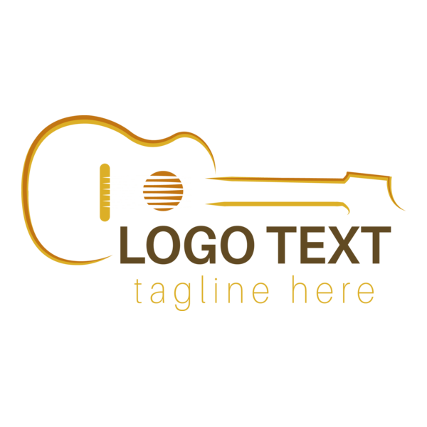 Music Logo PNG Vector
