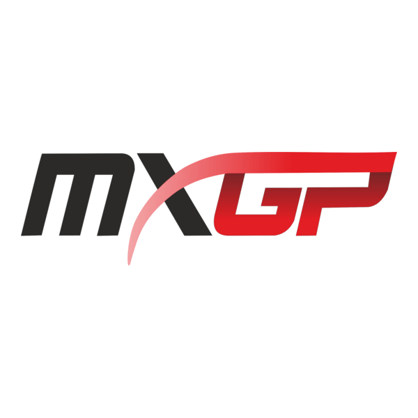 Mxgp Logo PNG Vector