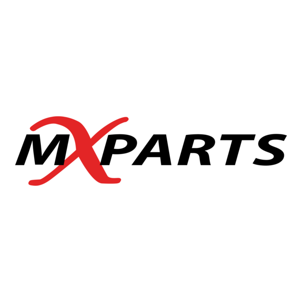 MxParts.sk Logo PNG Vector