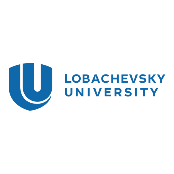 N. I. Lobachevsky State University Logo PNG Vector