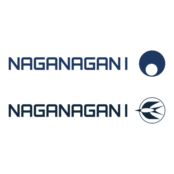 Naganagani air Logo PNG Vector