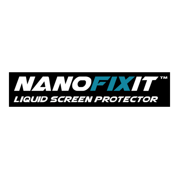 Nano Fix It Logo PNG Vector