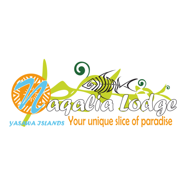 Naqalia Lodge Logo PNG Vector