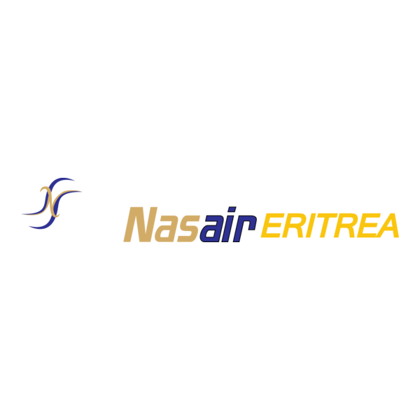 Nas Air Logo PNG Vector
