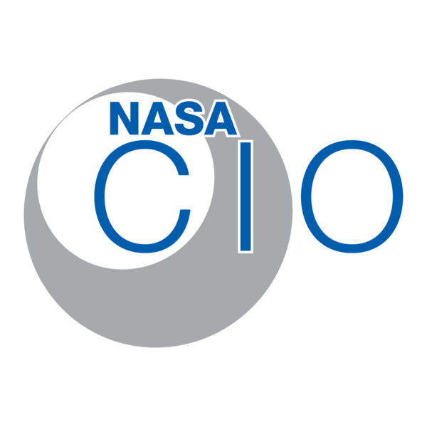 Nasa Ocio Logo PNG Vector