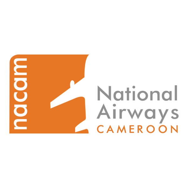 National airways Logo PNG Vector