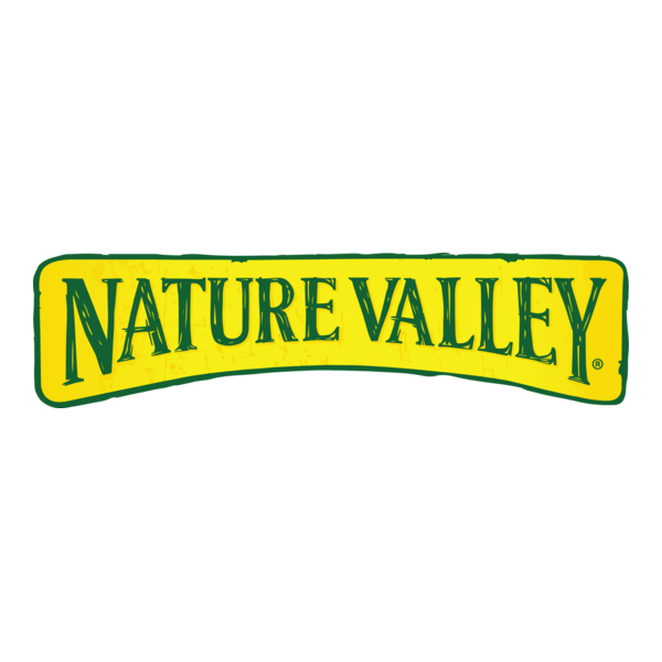 Nature Valley Logo PNG Vector