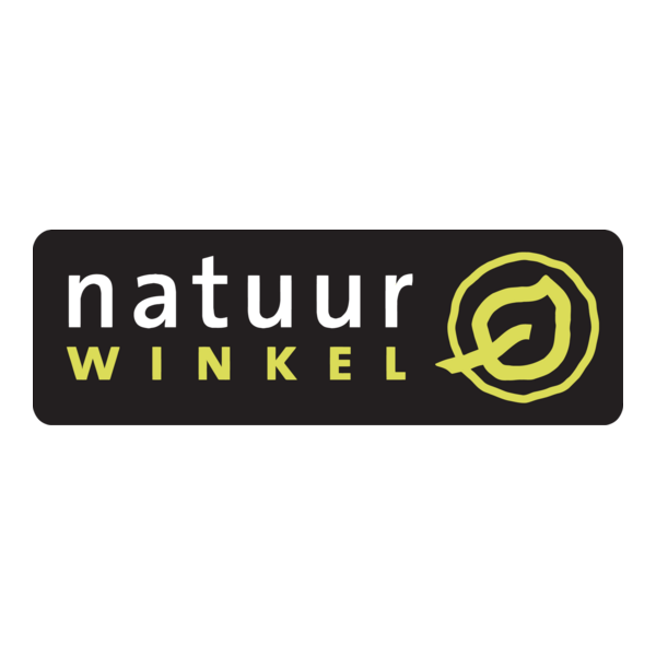 Natuur markt Logo PNG Vector