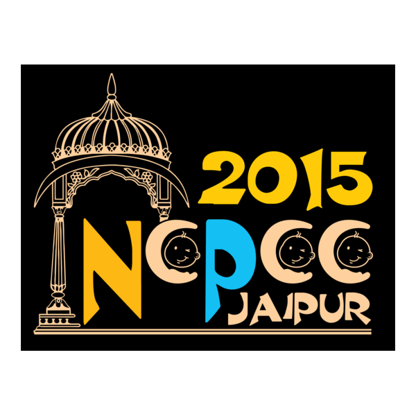 Ncpcc 2015 Logo PNG Vector