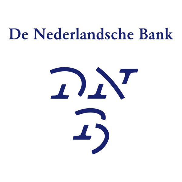 Nederlandse bank Logo PNG Vector