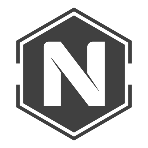 Neonmetrics Logo PNG Vector