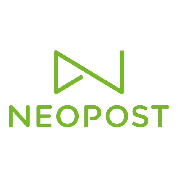 Neopost Logo PNG Vector