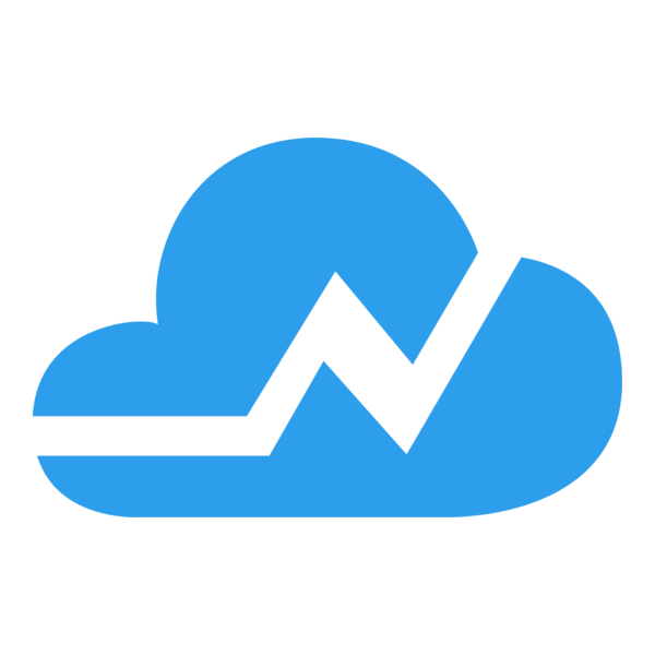 Netuitive Logo PNG Vector