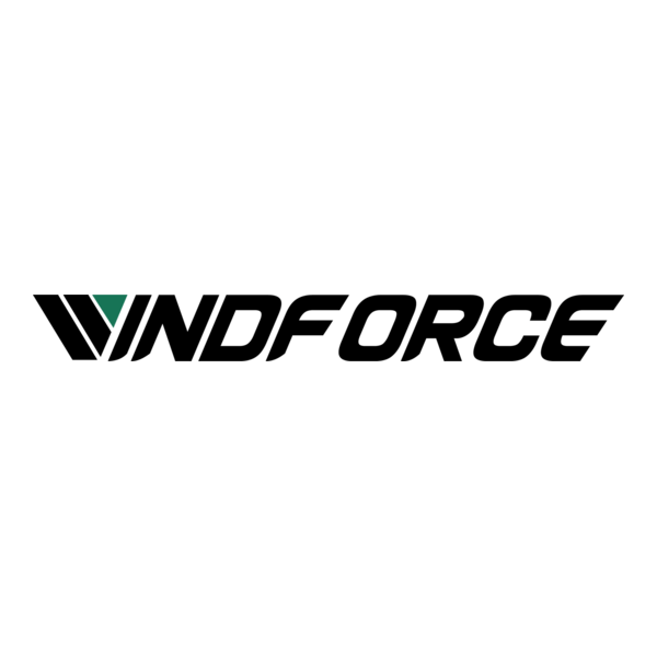 NEUMATICOS WINDFORCE Logo PNG Vector