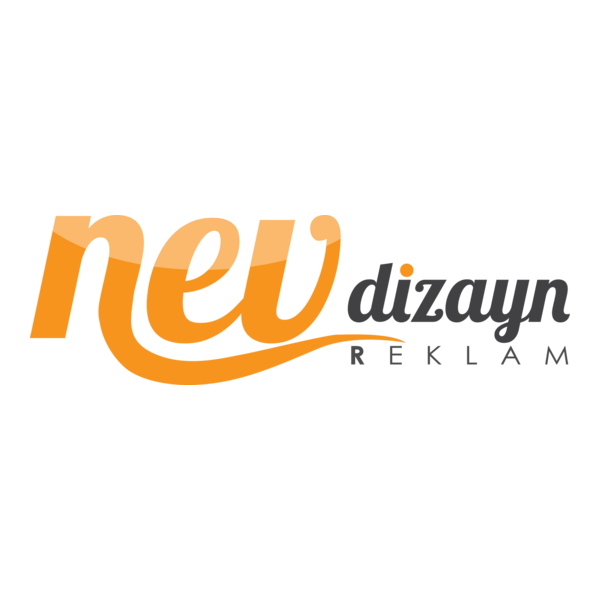 Nev Dizayn Logo PNG Vector