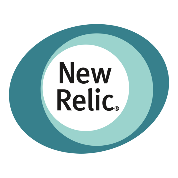 New Relic Logo PNG Vector