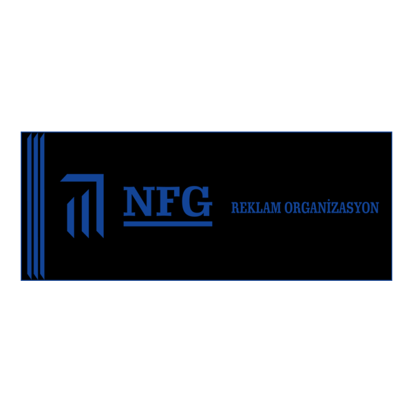 NFGREKLAM Logo PNG Vector