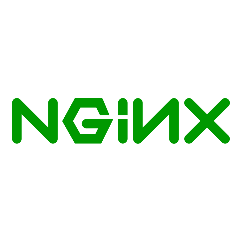 NGINX Logo PNG Vector