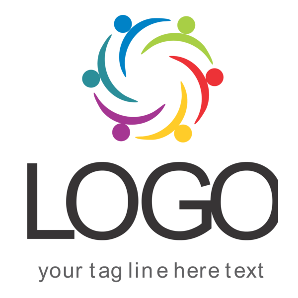 NGO Logo PNG Vector