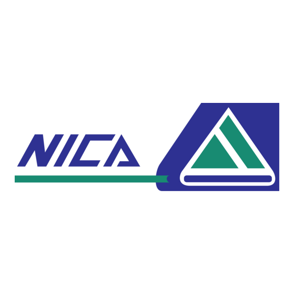 NICA Nicaraguense de Aviacion airlines Logo PNG Vector