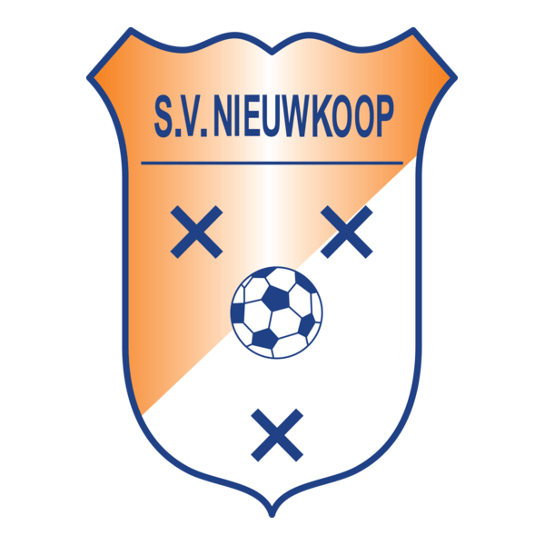 Nieuwkoop sv Logo PNG Vector