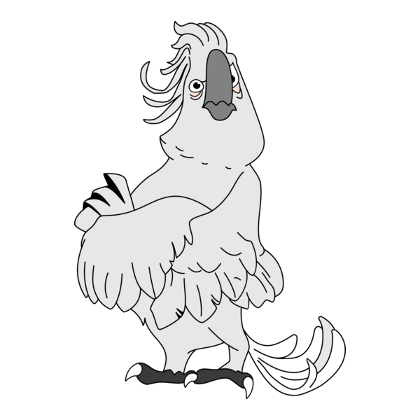 Nigel Rio Logo PNG Vector