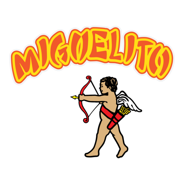 niguelito Logo PNG Vector