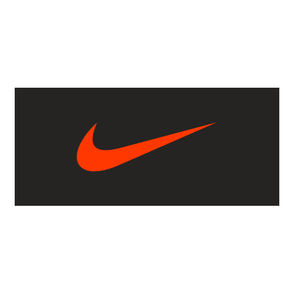 Nike Logo PNG Vector