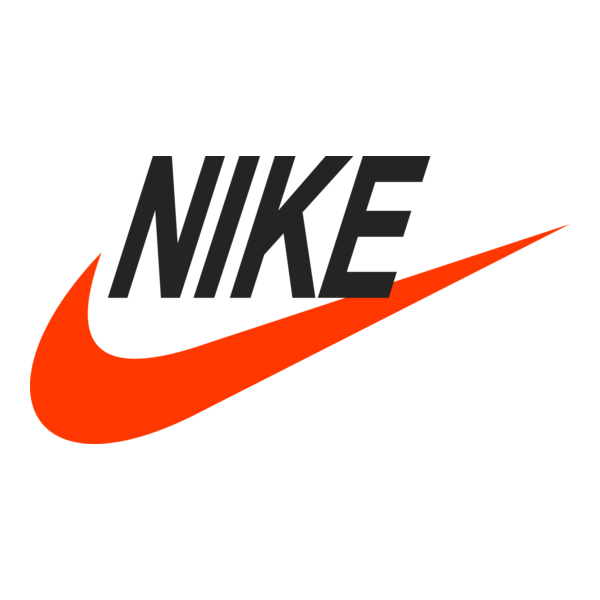 Nike Logo PNG Vector