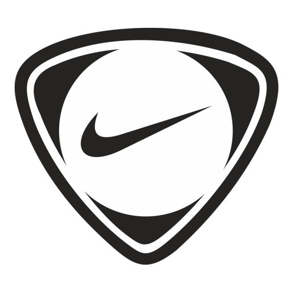 Nike Logo PNG Vector