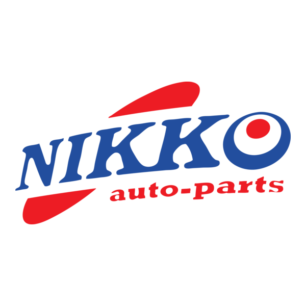 Nikko Logo PNG Vector