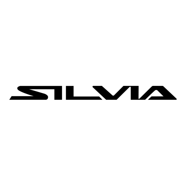 Nissan Silvia Logo PNG Vector
