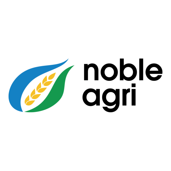Noble Agri Logo PNG Vector