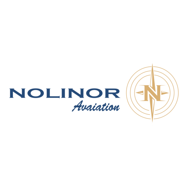 Nolinor aviation Logo PNG Vector