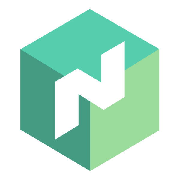 Nomad Logo PNG Vector