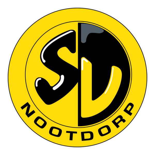 Nootdorp sv Logo PNG Vector