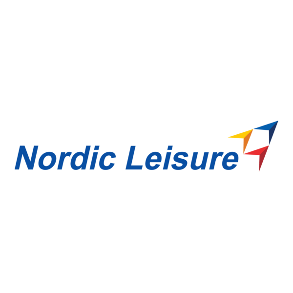 Nordic Leisure Logo PNG Vector