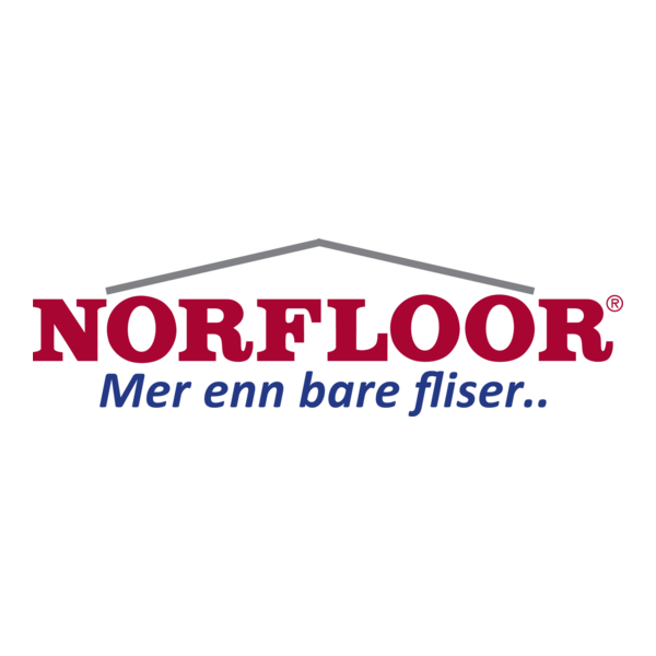 Norfloor AS Logo PNG Vector